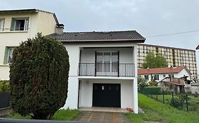 Maison 3 Chambres
